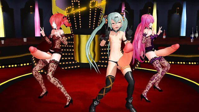 3d映画
