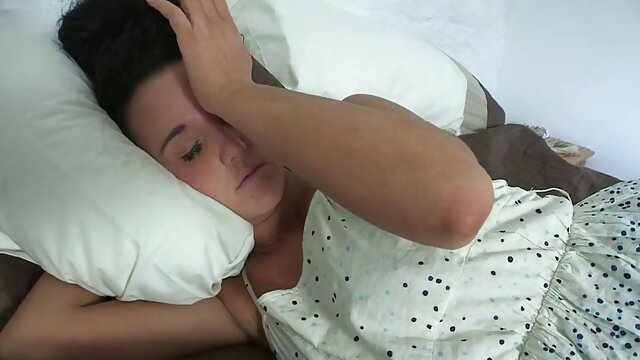 セクシーな女の子を与える素敵なblowjob 女の子 エロ い 動画
